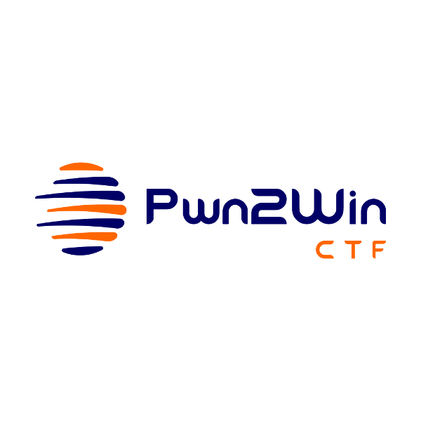 Pwn2Win CTF 2016 – Cartaz Temático