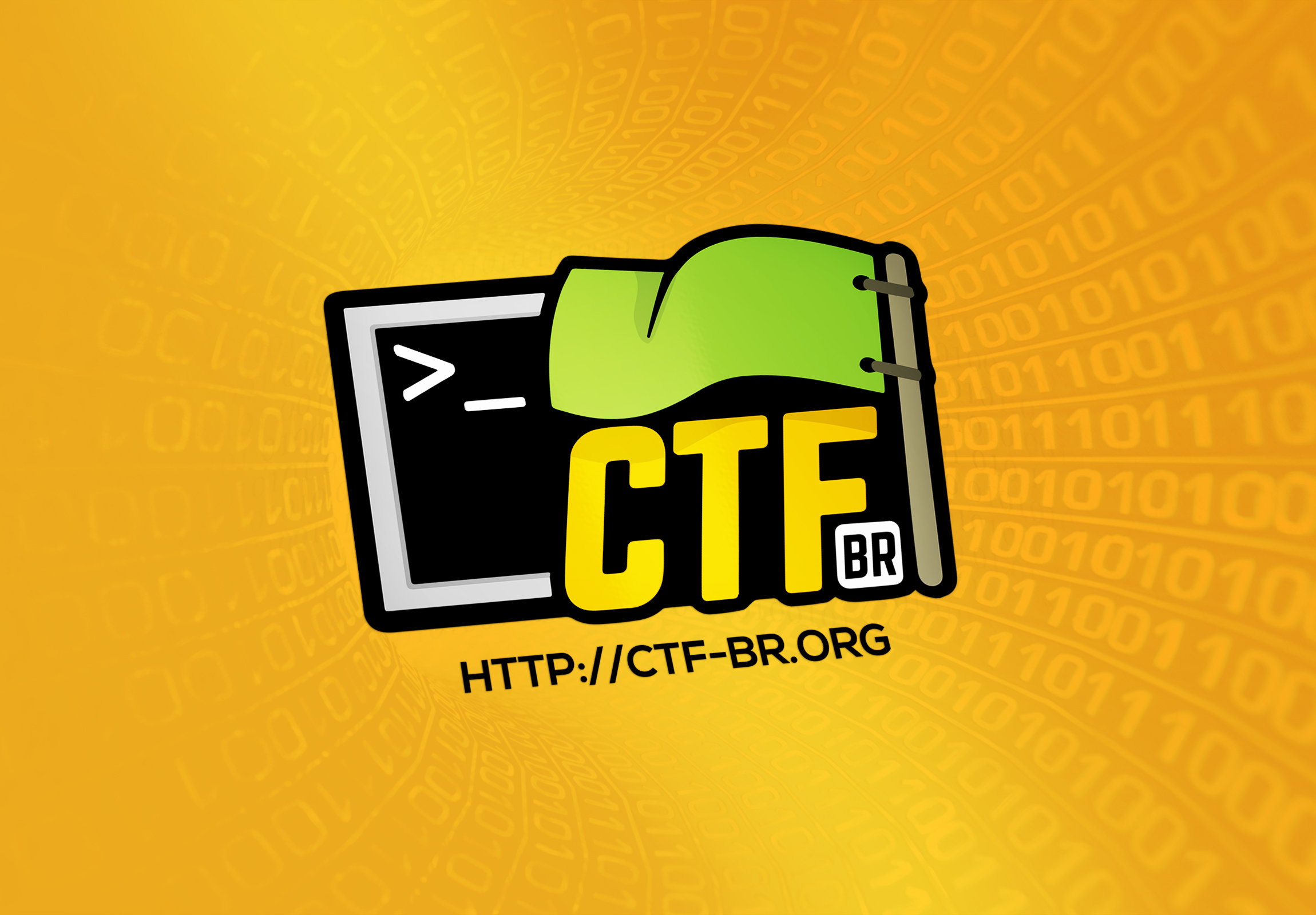 Convite oficial para o VI Encontro TecLand, grande encontro de players brasileiros de CTFs