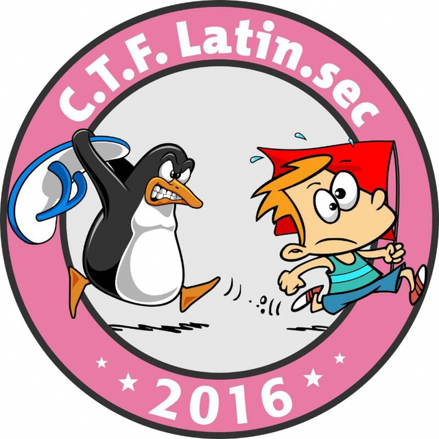 Resumo do 1º CTF LatinSec na Latinoware 2016