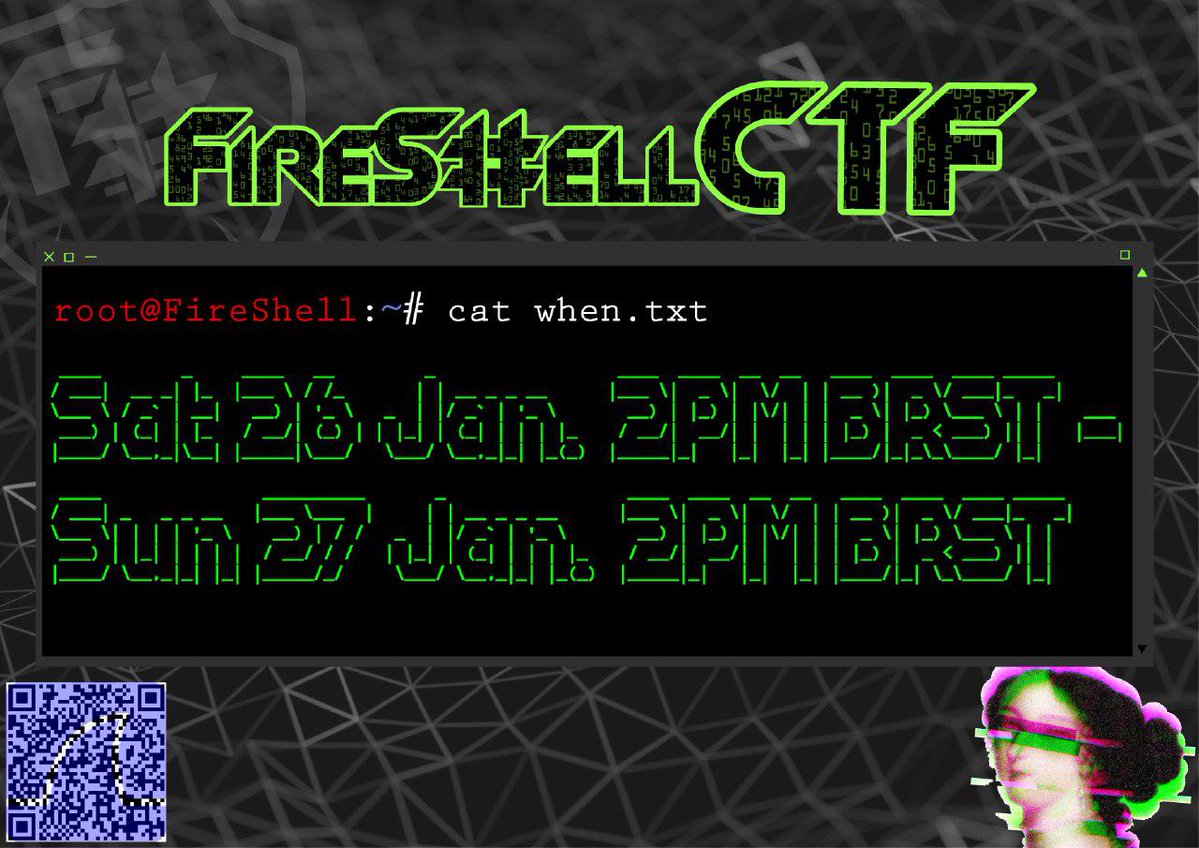 FireShell CTF 2019