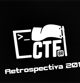 Retrospectiva CTF-BR 2019