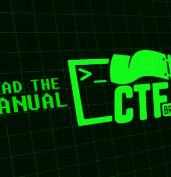 Manual CTF-BR #2 – Como organizar um bom CTF