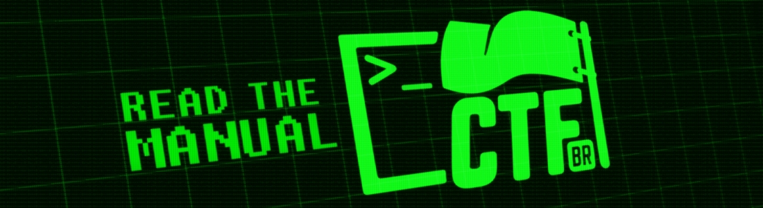 Manual CTF-BR #2 – Como organizar um bom CTF Manual CTF-BR #2 – Como organizar um bom CTF