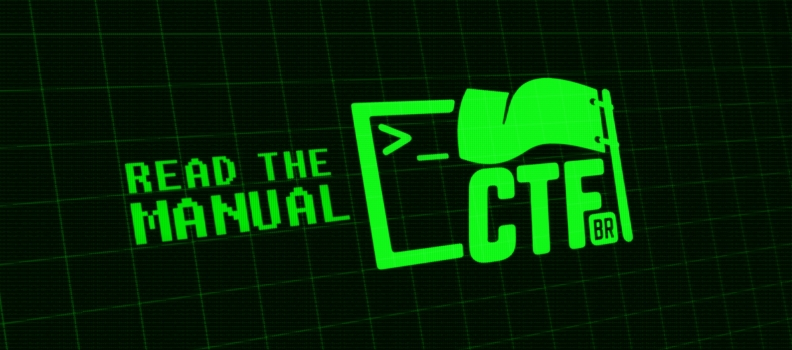 Manual CTF-BR #2 – Como organizar um bom CTF