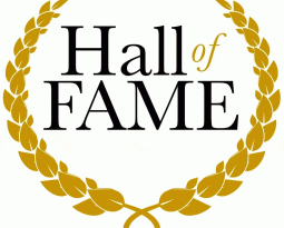 Lançamento do Hall of Fame