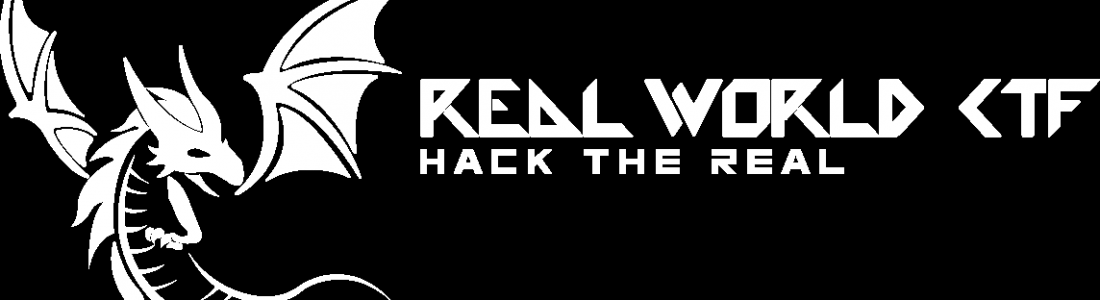 Real World CTF Quals Real World CTF Quals